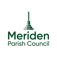 Logo of Meriden PC