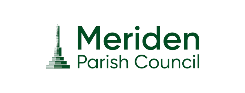 Logo of Meriden Parish Council